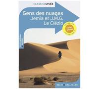 Gens Des Nuages