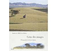 Gens des nuages