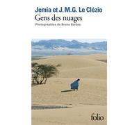 Gens des nuages