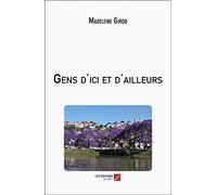 Gens d'ici et d'ailleurs