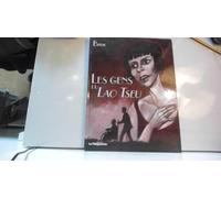 GENS DU LAO TSEU (LES)
