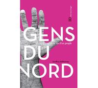 Gens du Nord - Geoffroy Deffrennes - Ateliers Henry Dougier - broché - Essai