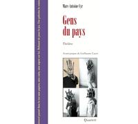 Gens du pays
