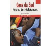 Gens Du Sud - Récits De Résistances