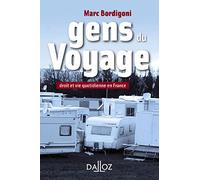 Gens du Voyage - Droit et vie quotidienne en France