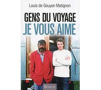 Gens du voyage, je vous aime