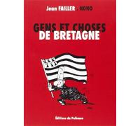 Gens et choses de bretagne