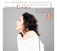 Tragédiennes Vol. 3
