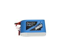 Gensace Accu Lipo 3800mah 7.4v 2s
