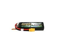 Akumulator Lipo Gens Ace Bashing 5000mah 11,1v 3s1p 60c Xt90