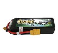 Gensace Accu Lipo 5000mah 14.8v 4s 60c G