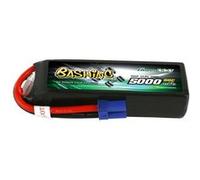 Batterie Lipo Voiture RC Gens ace 5000mAh 14.8V 4S1P 60C Prise EC5