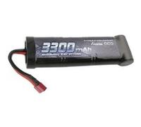 Moteur accus et chargeur Gens Ace Gensace Accu Nimh 3300mah 8.4v