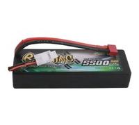 Gensace Bashing Lipo 2s 7.4v 5500mah 50c Dean G