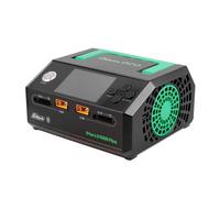 Gensace iMars D1000 PLUS G-Tech Chargeur Intelligent Dual AC 1000W : O-GACD1000P