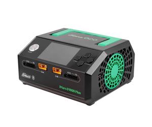 Gensace iMars D1000 PLUS G-Tech Chargeur Intelligent Dual AC 1000W : O-GACD1000P