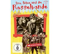 Genschow - Ina,Peter und die Rasselbande (Hd Remastered)