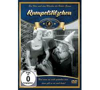 Genschow Märchen Klassiker - Rumpelstilzchen [Import]