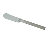 Gense Couteau à beurre Nobel acier inoxydable