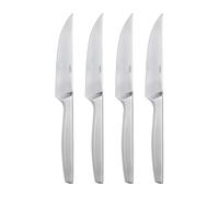 Gense Couteau à viande Norm Lot de 4 Acier inoxydable mat