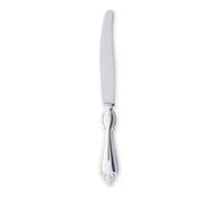 Gense Couteau de table Olga maillechort 20 cm
