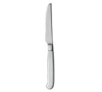 Gense Couteau de table Rejka Acier mat-brillant