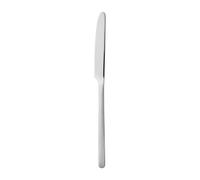 Gense Couteau de table Still 23.6 cm Mat-acier brillant