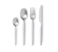 Gense Couverts de table Dorotea 16 pièces acier inoxydable