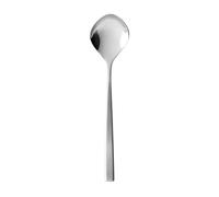 Gense Cuillère à entrée et dessert Fuga Acier inoxydable