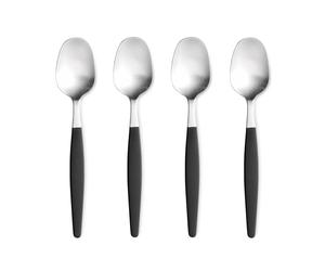 Gense Cuillères à dessert Focus de Luxe lot de 4