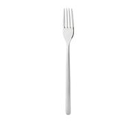 Gense Fourchette de table Still 21.1 cm Mat-acier brillant