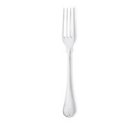 Gense Fourchette Gammal Fransk maillechort 20 cm