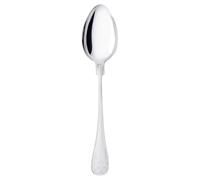 Gense Cuillère à soupe Gammal Franskmaillechort 18.3 cm