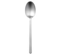 Gense Norm Cuillère à soupe 20,5 cm Acier mat