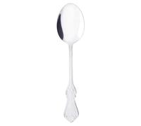 Gense Olga Cuillère à dessert 15,9 cm EPNS