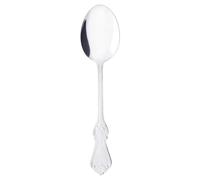 Gense Olga Cuillère à dessert 17,8 cm EPNS