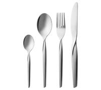 Gense Twist Ensemble de couverts 16 pièces Acier poli