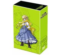 Genshiken:Dvd Box Vol.2 [3dvd] [Import allemand]