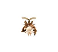 Genshin Impact Aranara Series - Peluche Magnétique Aramuhukunda 24 Cm