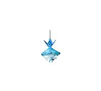 Genshin Impact Aranara Series - Porte-Clés Peluche Arabalika 13 Cm