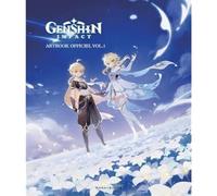 Genshin Impact - Tome 1