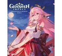 Genshin Impact - Das offizielle Artbook II