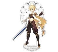 Genshin Impact - Figurine acrylique Aether (14 cm) - MiHoYo