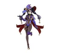 Genshin Impact Figurine Figma Mona Mirror Reflection Of Doom Ver. 15