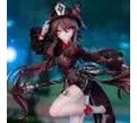 Genshin Impact - Figurine Hu Tao Fragrance In Thaw Ver. 1/7