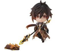 Good Smile Company Zhongli Fig. Genshin Impact Nendoroid 10 cm