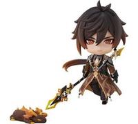 Good Smile Company Figurine Nendoroid Genshin Impact Zhongli 10 cm Multicolore