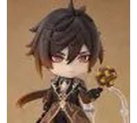 Good Smile Company Figurine Nendoroid Genshin Impact Zhongli 10 cm Multicolore