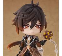 Good Smile Company Figurine Nendoroid Genshin Impact Zhongli 10 cm Multicolore