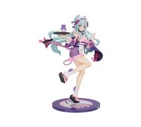 Genshin Impact Limpie Series Pvc Statue 1/8 Yumemizuki Mizuki Embrace des rêves